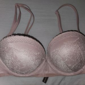 Victoria Secret Push Up Bra